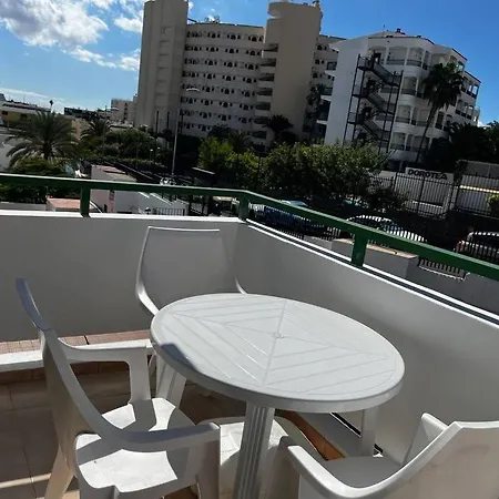 And Yumbo Cozy Appartement Maspalomas (Gran Canaria)