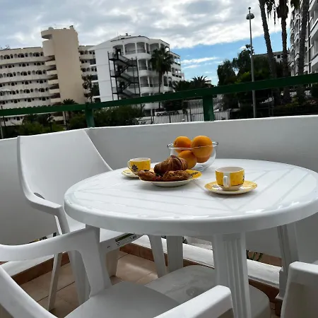 Apartment And Yumbo Cozy Maspalomas (Gran Canaria)