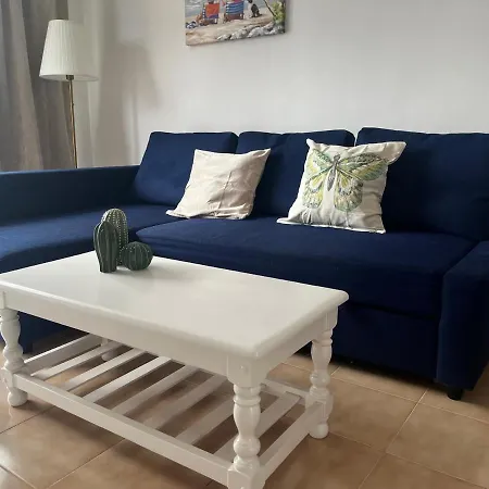 And Yumbo Cozy Apartment Maspalomas (Gran Canaria)