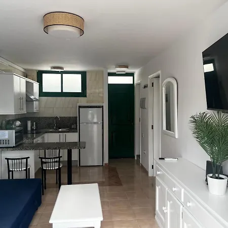 Apartment And Yumbo Cozy *