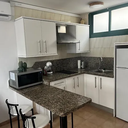 Apartment And Yumbo Cozy Maspalomas (Gran Canaria)