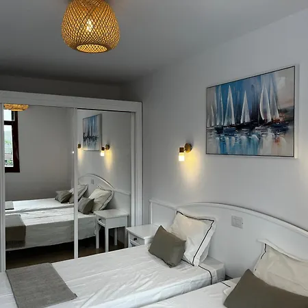 Apartment And Yumbo Cozy Maspalomas (Gran Canaria)