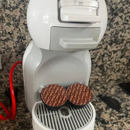 And Yumbo Cozy * Maspalomas (Gran Canaria)