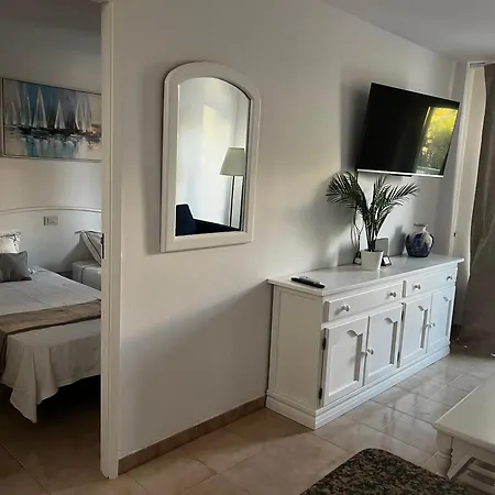 And Yumbo Cozy Appartement *
