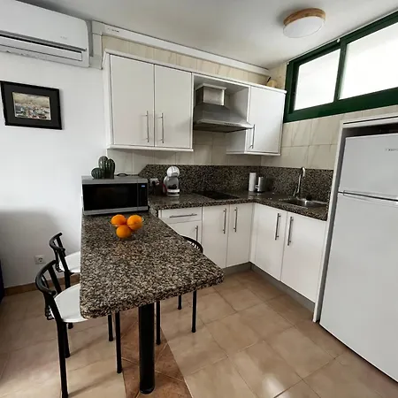 And Yumbo Cozy * Maspalomas (Gran Canaria)