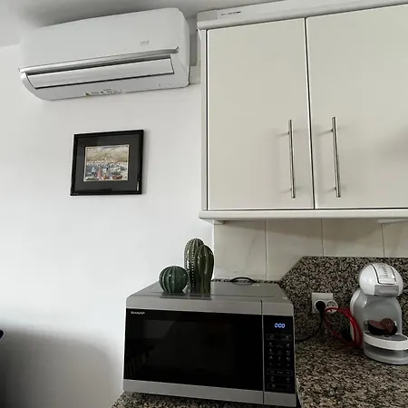And Yumbo Cozy Appartement Maspalomas (Gran Canaria)