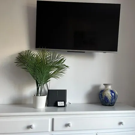 And Yumbo Cozy Μασπαλόμας