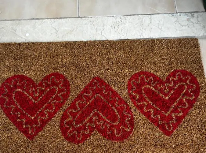 דירה And Yumbo Cozy מספאלומס