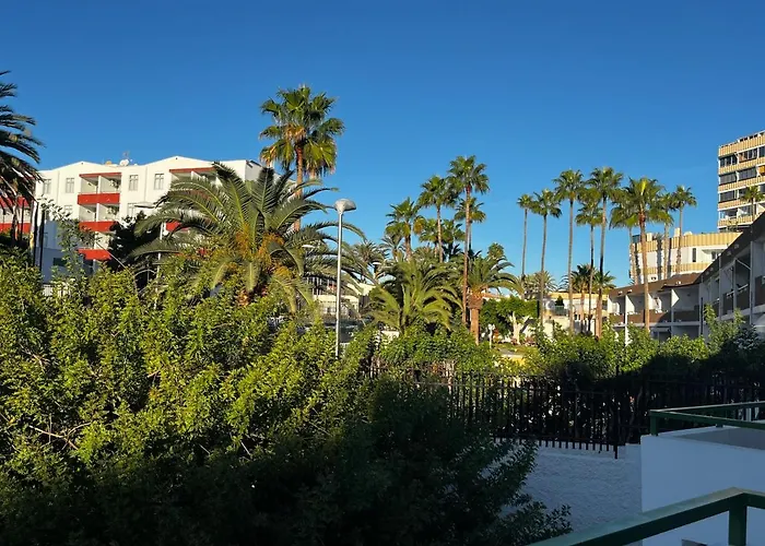 And Yumbo Cozy דירה