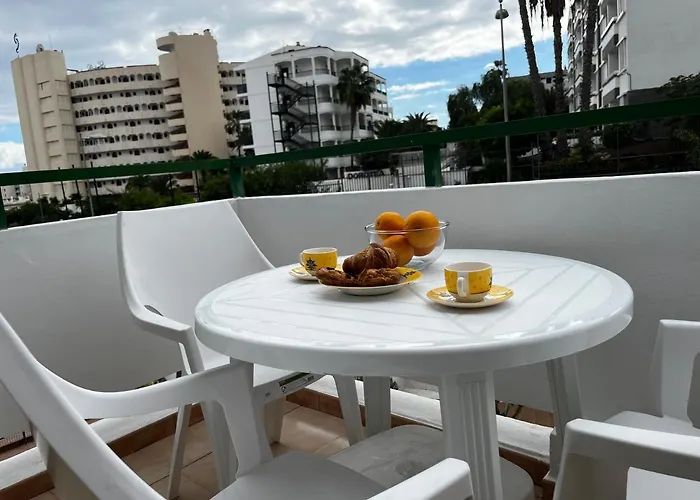 דירה And Yumbo Cozy מספאלומס