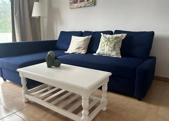 And Yumbo Cozy דירה מספאלומס