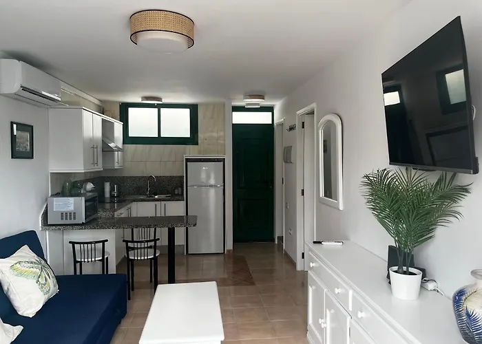 아파트 And Yumbo Cozy *