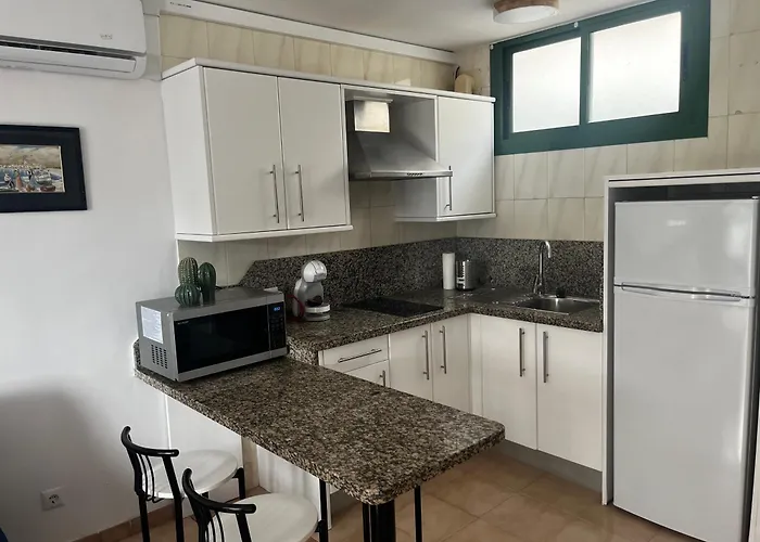 דירה And Yumbo Cozy מספאלומס