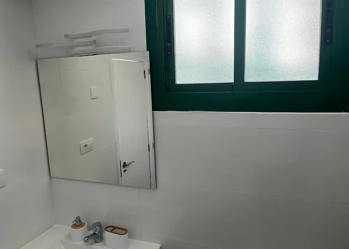 דירה And Yumbo Cozy מספאלומס