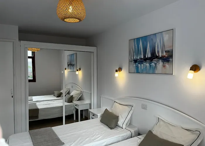 דירה And Yumbo Cozy מספאלומס