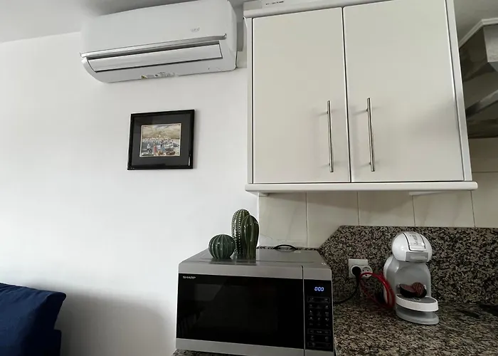 And Yumbo Cozy דירה מספאלומס