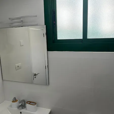 Apartman And Yumbo Cozy Maspalomas